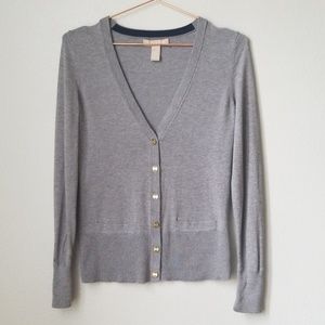 Banana Republic Cardigan